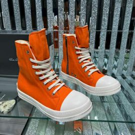 Picture of Rick Owens Shoes Men _SKUfw125130356fw